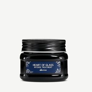 Heart of Glass Intense Reinforcing Brightening Treatment for Blonde Hair